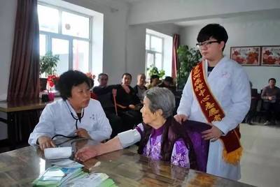 遼寧重金激勵人才投身養(yǎng)老服務(wù)，畢業(yè)生最高可獲6萬元補貼